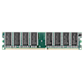 Pikkukuva 3 / 5: DDR 1GB PC Muisti Ram DDR1 Pöytäkone PC3200 400MHz 184 Pin Non-ECC Tietokone Memoria Moduuli