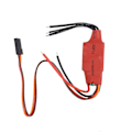 Miniatyrbillede 3 af 5: 4 stk. 2-3s 12amp 12a K Simonk Firmware Børsteløs Esc M/bec Quad Multi Apm Til 180 210 250 290 Mini Q