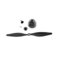 Miniatyrbilde 1 av 5: A250.0005 Propell Padleblad For Xk A250 Rc Fly Fastvinge Fly Reservedeler Tilbehør