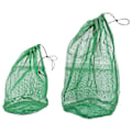 Miniatyrbillede 1 af 4: 4 stk. Fiskenet Mesh Poser Fang Fisk Mesh Pose Udendørs Fiskeredskaber Fiskegrej