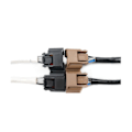 Miniatyrbillede 1 af 5: 4 stk. opstrøms+nedstrøms O2 Sensor Passer Til 2013-2014 3.5l 234-9135 234-4595 234-4599
