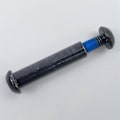 Pikkukuva 3 / 5: Taitettava lukitusruuvi vetorenkaan ruuvipaketti Max G30 sähköpotkulaudan varaosille, 9 mm