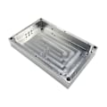 Miniatyrbild 5 av 5: Ing Case Case Low Case Förstärkarfodral 70 19mm