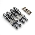 Miniatyrbilde 1 av 5: 4 stk Metall For Sg1603 Sg1604 Sg1605 Ud1601 Ud1602 Ud1603 Ud1607 1/16 Rc Bil Oppgraderingsdeler,2