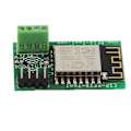 Miniatyrbild 1 av 5: Esp Rfid Verktyg Datalogger Esp Flasher Modul