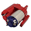 Miniatyrbillede 2 af 5: Tredje-generations Fuld Metal 2-trins Gearkasse Transmission Til B14 B24 C14 C24 Mn D90 Mn99s Rc Bil Pa