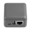 Miniatyrbilde 1 av 5: Mini Np330 Nettverk USB 2.0 Print Server (WiFi-versjon)