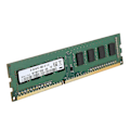 Pikkukuva 4 / 5: 5x DDR3 2 Gt RAM 1333 MHz Intelin pöytätietokoneille 240-nastainen 1.5V Uusi DIMM