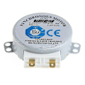 Miniatyrbillede 3 af 5: 220-240v, 4w Synkron Motor til Luftblæser