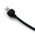 Miniatyrbillede 4 af 5: Hm152 Håndmikrofon Til F5011 F6011f6021 F6121 F6061 Ic3600