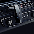 Miniatyrbillede 3 af 5: AUX Bluetooth Modtager Sender, 2 i 1 Bluetooth Trådløs Lydadapter, Tabsløs Lydkvalitet