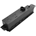 Pikkukuva 2 / 5: Auton pääikkunakytkinkonsolin painike - W639 Vito Mixto Kasten 2003-2015 6395450913