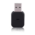 Miniatyrbillede 5 af 5: MINI USB2.0 Digital DVB-T SDR+DAB+FM Video Broadcast HDTV Tuner Modtager Stick