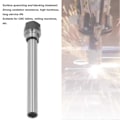 Pikkukuva 4 / 5: Collet Chuck -jatkovarsi C16 ER16A 150L Suora varsi Chuck-pidike ER16A-avaimella CNC-sorville