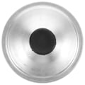 Miniatyrbilde 2 av 3: Tekanne Lokk Aluminium Universal Tekjele Lokk Erstatning Hjem Tekjele Deksel