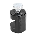 Miniatyrbilde 2 av 5: 14mm Billet Aluminium Bil Tennplugg Gap Verktøy - Presis Tennplugg Gapmåler