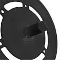 Pikkukuva 5 / 5: Ecovacs Deebot X2 Omni/ X2 Pro -lisätarvikkeet Moppiliinat Kiinnike Moppausmoduuli Moppiteline Robotti-imurin osat