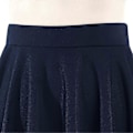 Pikkukuva 3 / 5: Naisten pliseerattu minihame luistelija perushame koulutyttö S-2xl Style1 M
