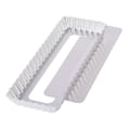 Miniatyrbilde 2 av 2: 1 stk. Toastform i aluminiumslegering, non-stick bakeform, bakeutstyr for hjemmebutikk (hvit)