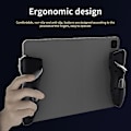 Miniatyrbilde 4 av 5: 1 Par AKPAD-8K Spilljoystick Rask Respons Høy Styrke Svettebestandig Hjelpe Tablet Spillkontroller Knapp for Spillere