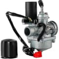 Karburator 17,5mm Karburator Cpi, 2takt, Hussar, Minarelli, Popcorn, Oliver, Generic, Keeway