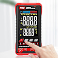 Miniatyrbillede 4 af 5: Ta804b Digital Multimeter Auto Tester Multimeter HD Farveskærm Ultratynd Intelligent Ohm NCV Vol