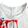 Pikkukuva 3 / 4: 2023 Halloween uudet cosplay-esityspuvut banban-puutarha lasten näyttämöpuvut 120cm