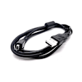 Pikkukuva 1 / 5: 14-nastainen USB-kaapeli Pix F401/f402/f410/f420/f440/f450/f455/f700 -kameroille ja datakaapeli C