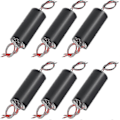 Miniatyrbild 1 av 5: 6st Högspänningsgenerator 3v-6v Till 400kv 400000v Boost Step-up Strömmodul Högspänningsomvandlare
