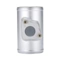 Miniatyrbilde 1 av 5: Maf Performance Flow Meter 76mm Flow Sensor Adapter Passer For For For For