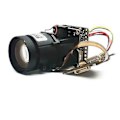 Pikkukuva 1 / 5: 5 megapikselin Xiongmai 10 Zoom 85x50psb-wpn Auto-zoom verkkomoduuli