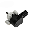Miniatyrbillede 4 af 5: 33146-swa-003 33136-swa-003 Forreste og bageste affjedring forlygte niveau sensor til Cr-v 2007-2011 bil karosseri