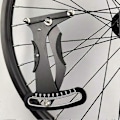 Miniatyrbillede 4 af 5: Cykel Eger Spændingsmåler Fælg Eger Nøgle Hjul Radius Styrke Kontrol Indikator Præcis Værktøj