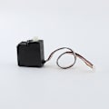 Miniatyrbillede 3 af 5: Til SCY R/C bil 16101 16102 16103 16201 5-leder 17G Styreservo RC Bildele P2021122437