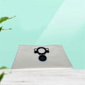 Miniatyrbilde 2 av 5: 10 stk. støvsugerposer for 107419593 Attix 33/attix 44 robotstøvsuger tilbehør erstatning søppelpose