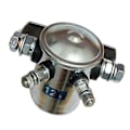 Miniatyrbillede 4 af 5: 200 Amp Heavy Duty Højstrøms Batteri Isolator Relæ 12v