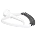 Miniatyrbillede 4 af 5: Flex Edge Pisker Hoved Skålskraber Til Kitchenaid 4.5-5qt Tilt-head Røremaskine Mikser Hoved Blender