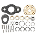 Miniatyrbilde 1 av 5: Turbolader Reparasjonssett Slitesterk Erstatning For Ai11 Ai24 Ai79 Aiad Ci15 Ci30 For Ihi Rhb5
