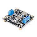 Miniatyrbild 1 av 5: Tps54360 Switch Modul Positiv Och Negativ Spänning Omvänd Matning Drift Frigör Låg Ripple 12