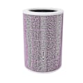 Miniatyrbillede 1 af 5: Filterpatron Filterelement Til Mi Purifier 1/2/pro/2s 1 stk