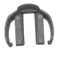 Miniatyrbillede 4 af 5: 4 stk. C-clips til K2 K3 K7 højtryksrenser pistol og slange udskiftning C-clips 5.037-333.0, k5037333