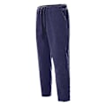 Miniatyrbilde 4 av 5: Herre Cordfløyel Cord Look Rett Bukser Casual Baggy Bukser Blue 3XL