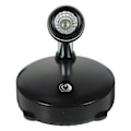 Miniatyrbilde 2 av 2: 1 Sett USB Lading Projeksjonslampe Fjernstyrt Projektor Galleri Lampe