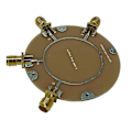 Miniatyrbild 5 av 5: 2.4 GHz Ringkopplare 3dB Elektrisk Bryggkopplare Hybridkopplare