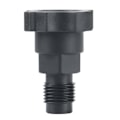 Miniatyrbild 5 av 5: Verktygsanslutning Pps Adapter Verktygsadapter Passar För Anest Verktyg Measuri