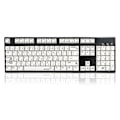 Miniatyrbilde 4 av 5: Outer Keycaps Cherry Keycap For 61/64/68/108 Gmmk Pro Mekanisk Gaming Key Cap, ja