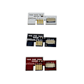 Miniatyrbilde 5 av 5: D2sp2 Sdload Adapter For Ngc Sd2sp2 Sd Load - SD-kort TF-kortleser, Blå