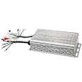 Miniatyrbillede 1 af 5: 48v-72v 5000w Trehjulet Cykel Foc Controller, Batteribil, Intelligent Børsteløs Motor Controller, Elektri