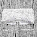Miniatyrbilde 4 av 4: 4 Pakker S3500 Mikrofiber Moppputer for Shark Steam Pocket S2901 S3501