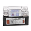 Miniatyrbilde 4 av 5: DC til DC Enfas Solid State Relé SSR 25A 3-32V 5-220V m/ Transparent Deksel
